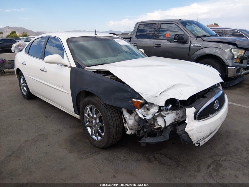 2005 Buick LaCrosse