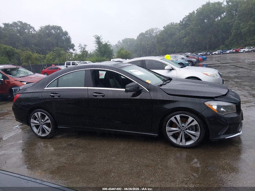 2019 Mercedes-Benz Cla 250 4Matic VIN: WDDSJ4GB9KN737357 Lot: 45461492