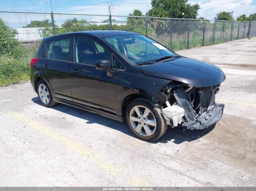 Vin: 3n1bc1cp1bl424892, lot: 45959638, nissan versa 1.8sl 2011 img_1