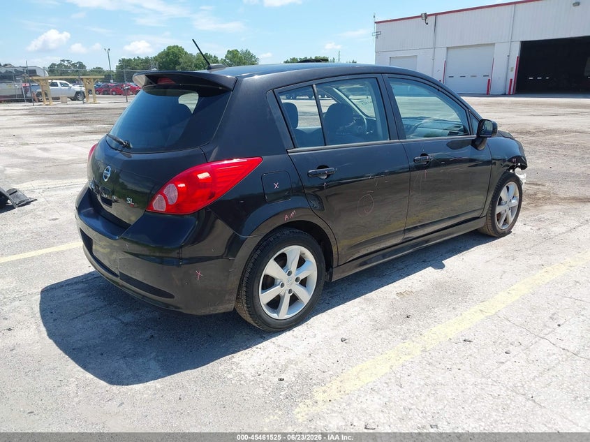 Vin: 3n1bc1cp1bl424892, lot: 45959638, nissan versa 1.8sl 20114