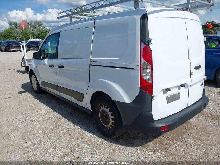 Vin: nm0ls7e79e1171673, lot: 45959641, ford transit connect xl 20143
