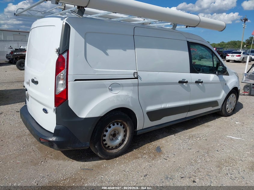 Vin: nm0ls7e79e1171673, lot: 45959641, ford transit connect xl 20144