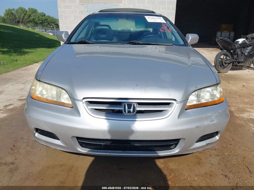 AtlanticExpress - Honda Accord