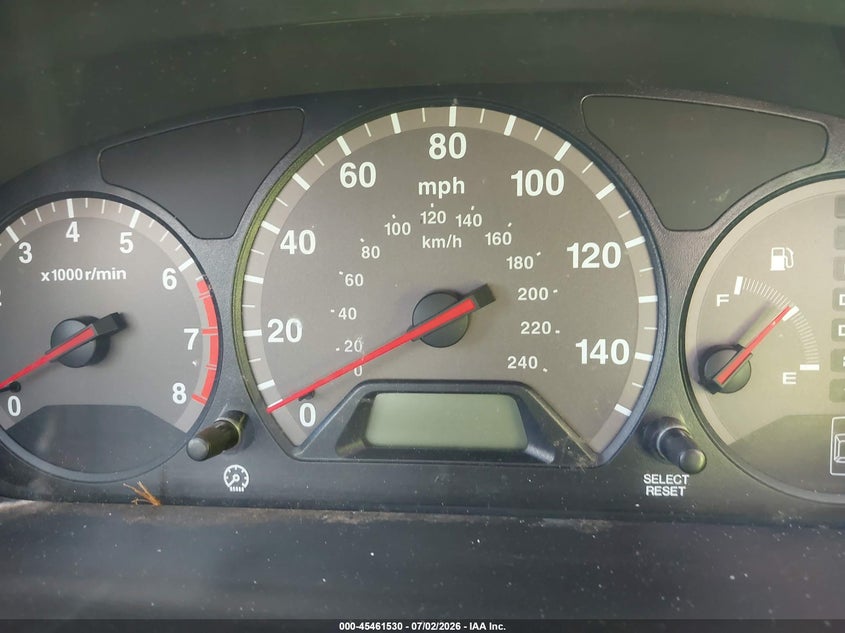 AtlanticExpress - Honda Accord