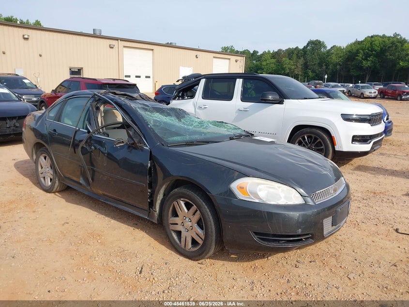 Vin: 2g1wg5e38c1293475, lot: 45959652, chevrolet impala lt 2012 img_1