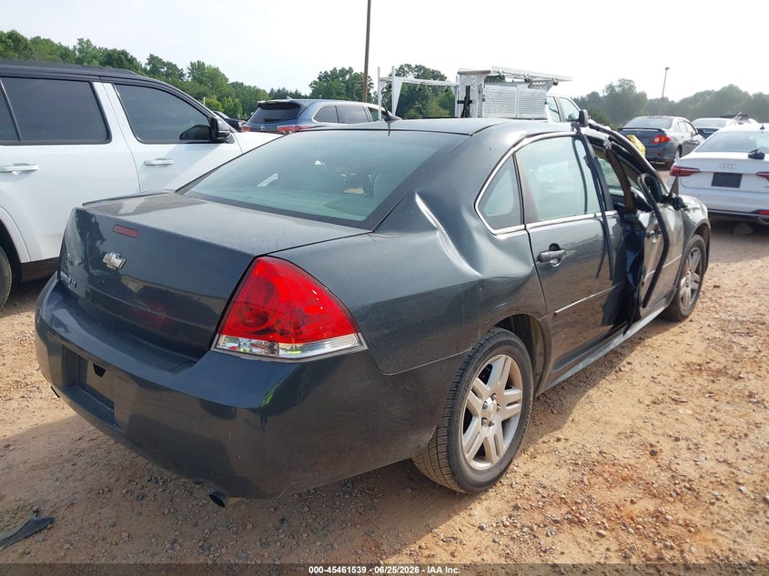 Vin: 2g1wg5e38c1293475, lot: 45959652, chevrolet impala lt 20124