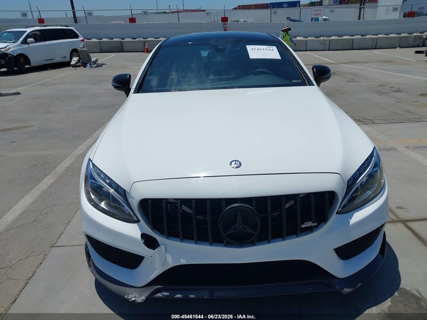 AtlanticExpress - Mercedes-Benz C-Class