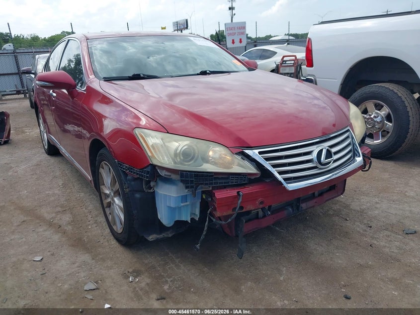 Vin: jthbk1eg8a2351709, lot: 45959683, lexus es 350 2010 img_1