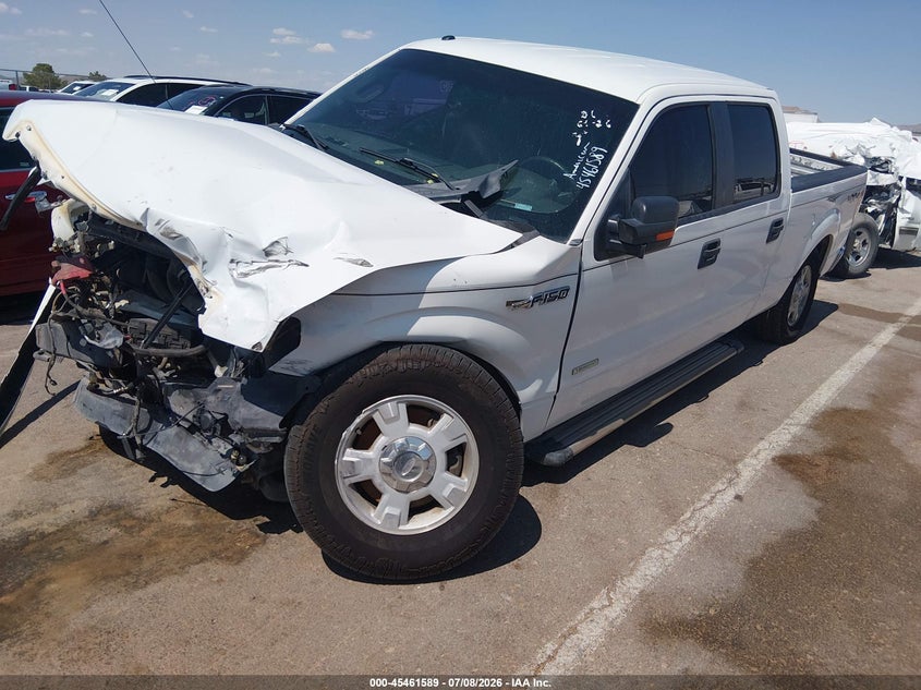 Vin: 1ftfw1et5cfa87090, lot: 45959702, ford f-150 fx4/king ranch/lariat/platinum/xl/xlt 20122