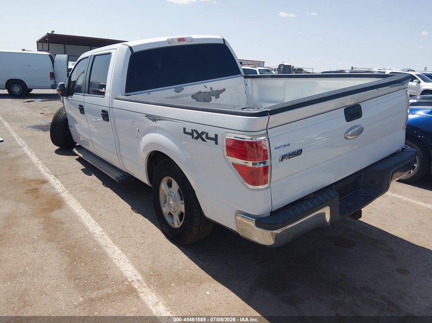 Vin: 1ftfw1et5cfa87090, lot: 45959702, ford f-150 fx4/king ranch/lariat/platinum/xl/xlt 20123