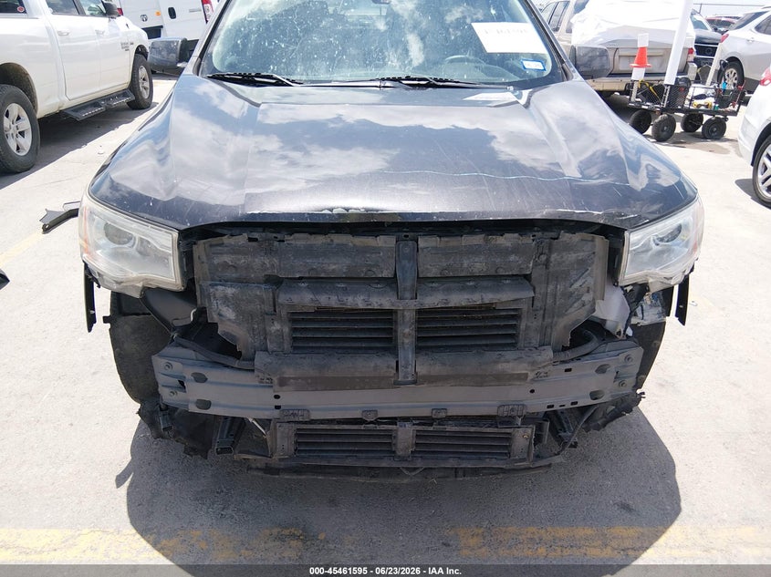 2017 GMC Acadia Sle-1 VIN: 1GKKNKLA1HZ324029 Lot: 45461595
