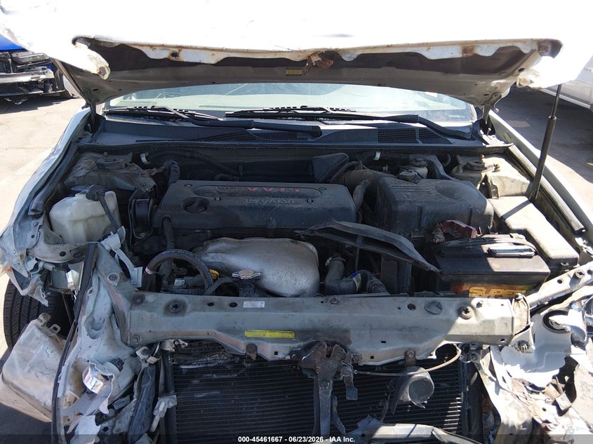 2005 Toyota Camry Le/Se/Std/Xle VIN: 4T1BE32KX5U422234 Lot: 45461667