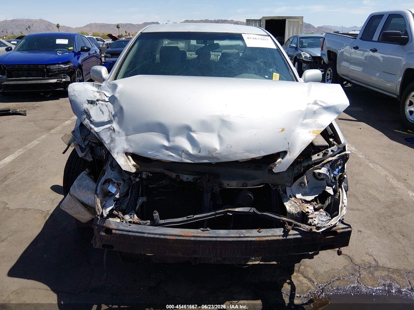 2005 Toyota Camry Le/Se/Std/Xle VIN: 4T1BE32KX5U422234 Lot: 45461667