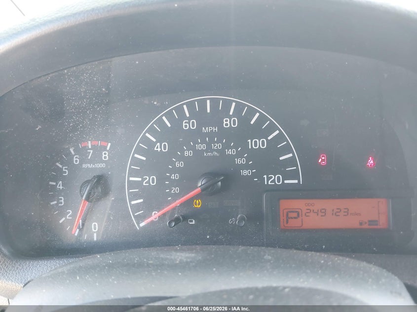 2017 Chevrolet City Express 1lt 3N63M0ZN9HK691126 photo 1