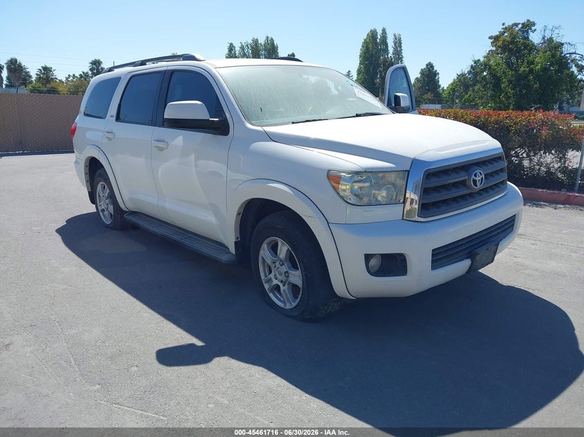 Vin: 5tdzy5g1xfs056688, lot: 45959829, toyota sequoia sr5 5.7l v8 2015 img_1
