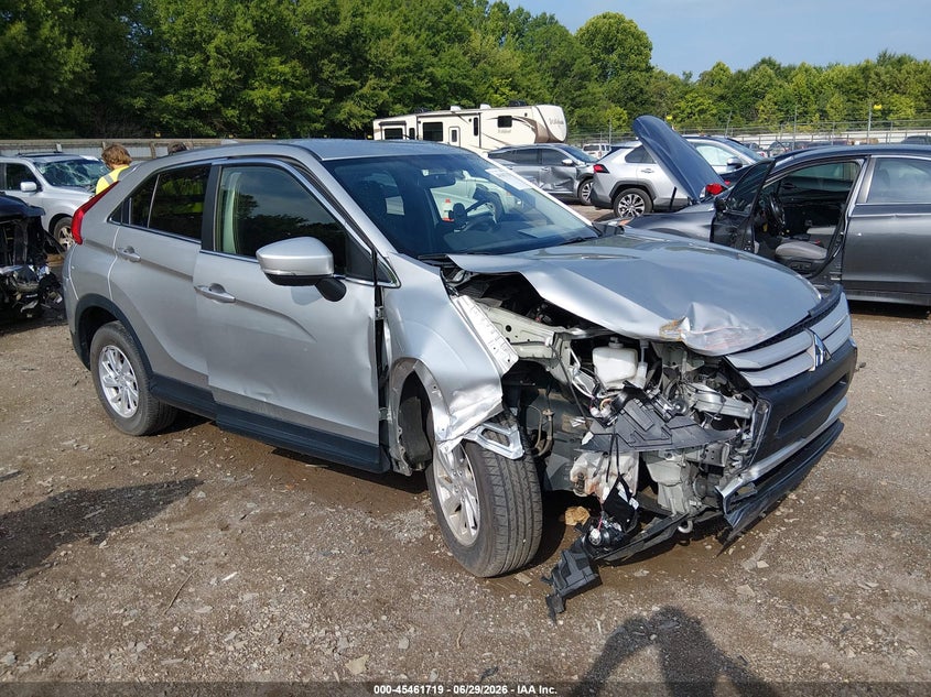 Vin: ja4at3aa0kz032668, lot: 45959832, mitsubishi eclipse cross es 2019 img_1