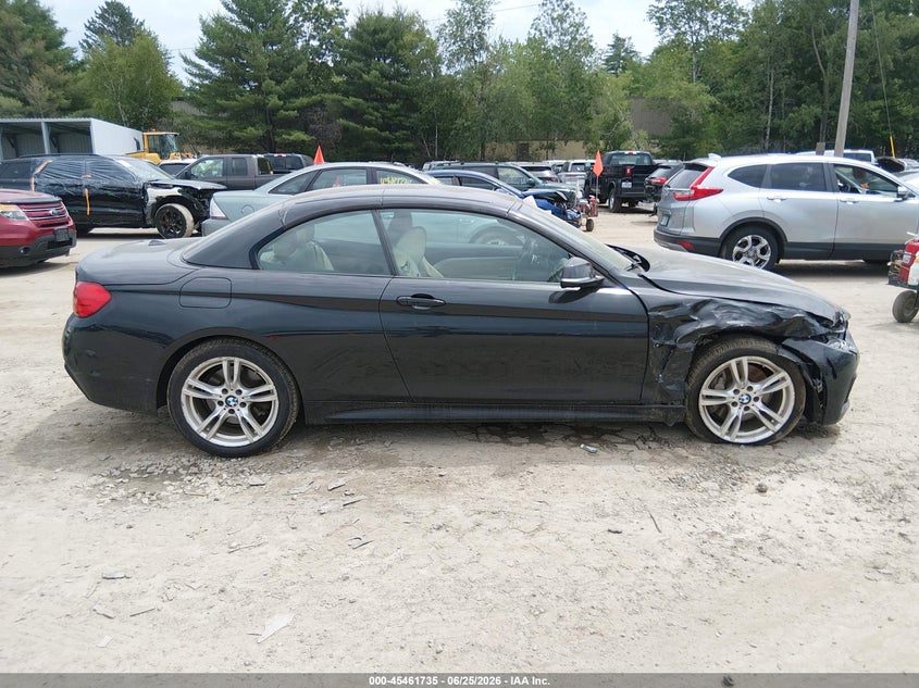 BMW 440I - zdjęcie 13
