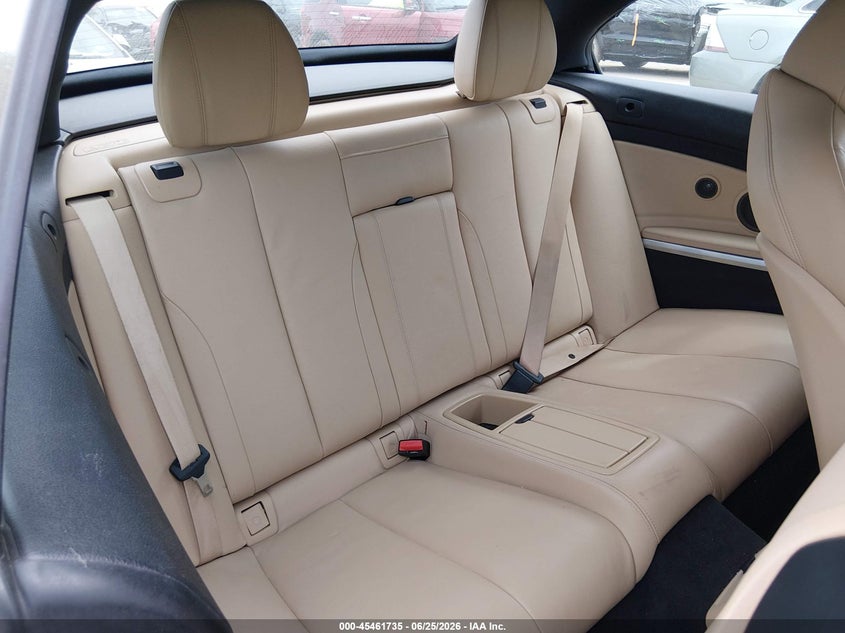 2017 BMW 440I auction photo 8