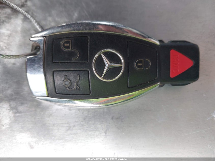2015 Mercedes-Benz S 550 VIN: WDDUG8CB4FA180326 Lot: 45461745