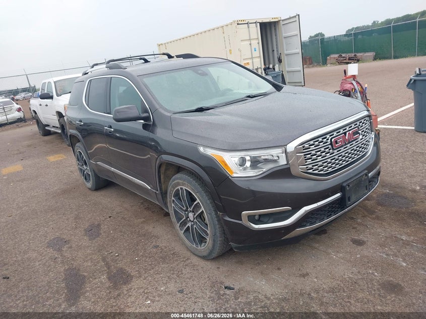 Vin: 1gkknxls5hz301228, lot: 45959861, gmc acadia denali 2017 img_1