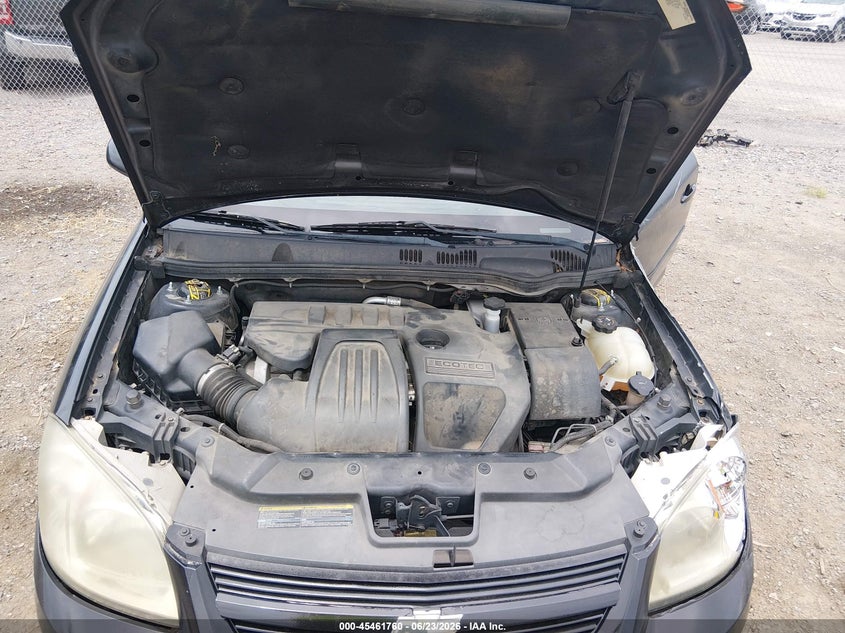 2009 Chevrolet Cobalt Lt VIN: 1G1AT58H397240904 Lot: 45461760