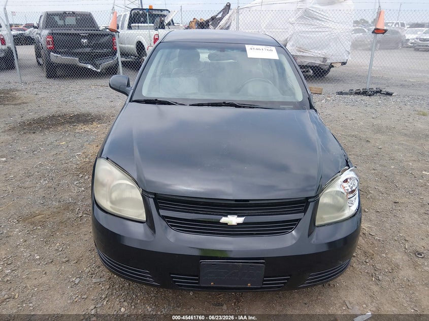 2009 Chevrolet Cobalt Lt VIN: 1G1AT58H397240904 Lot: 45461760