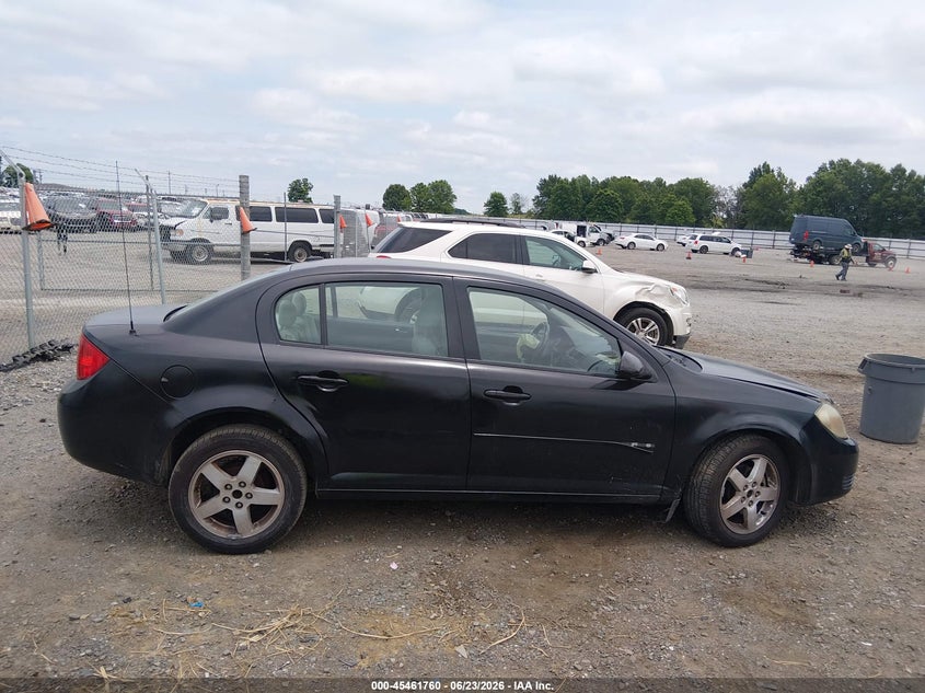 2009 Chevrolet Cobalt Lt VIN: 1G1AT58H397240904 Lot: 45461760