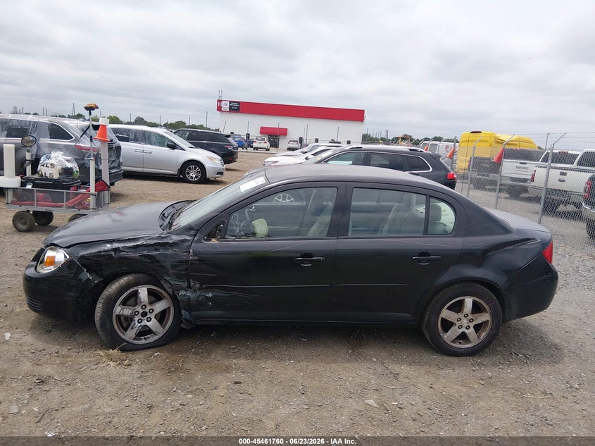 2009 Chevrolet Cobalt Lt VIN: 1G1AT58H397240904 Lot: 45461760