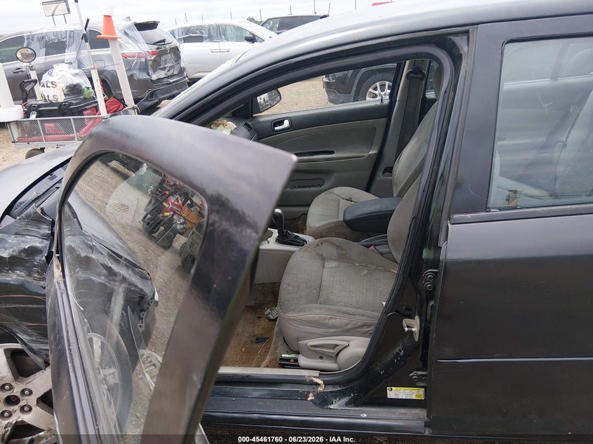 2009 Chevrolet Cobalt Lt VIN: 1G1AT58H397240904 Lot: 45461760