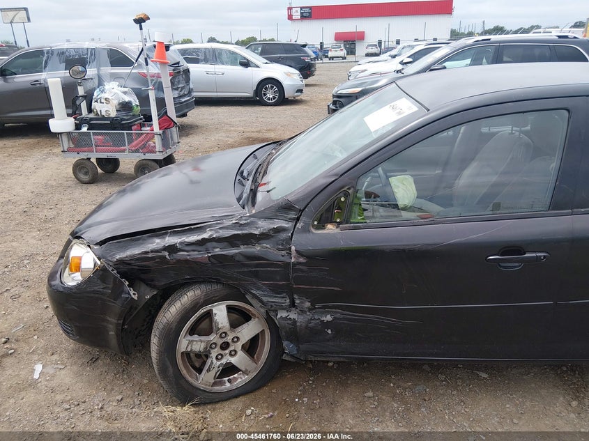 2009 Chevrolet Cobalt Lt VIN: 1G1AT58H397240904 Lot: 45461760