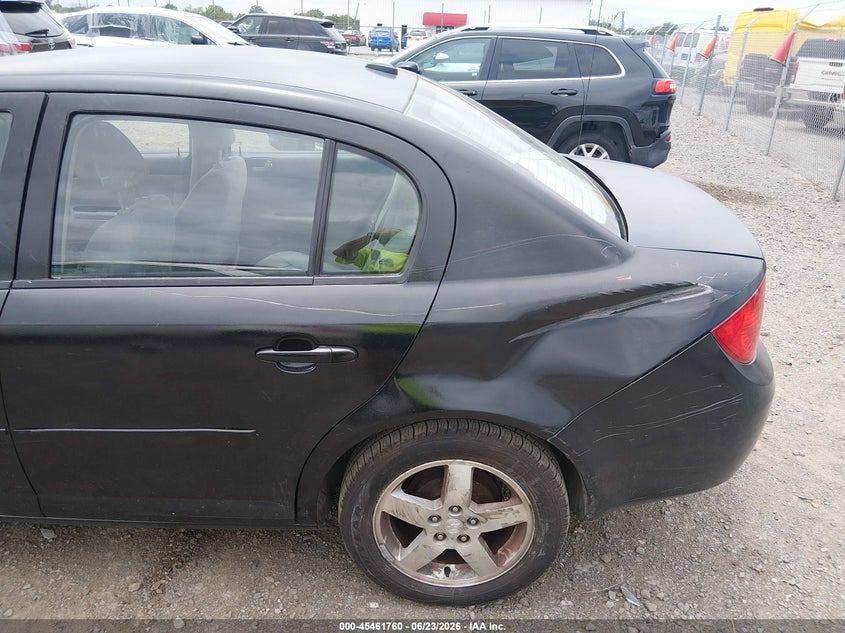 2009 Chevrolet Cobalt Lt VIN: 1G1AT58H397240904 Lot: 45461760