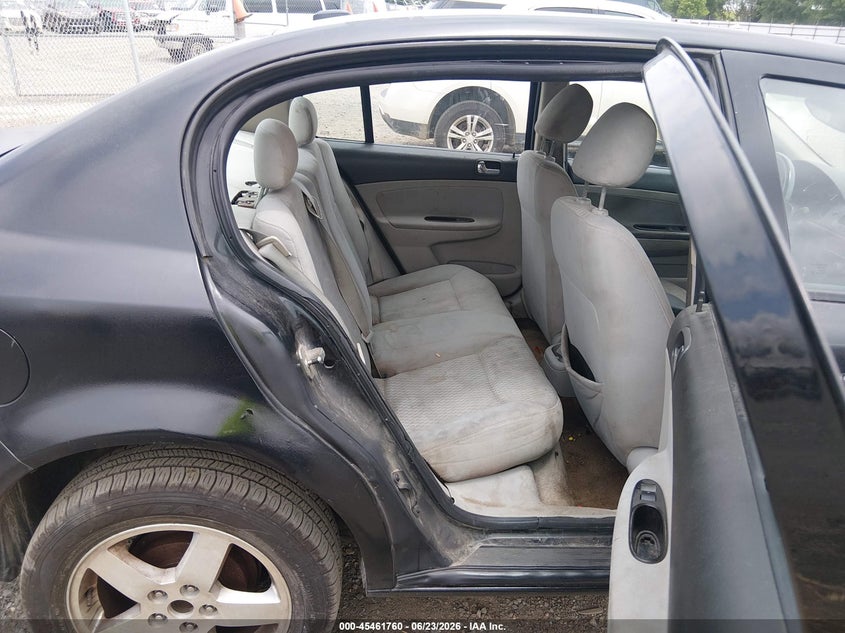 2009 Chevrolet Cobalt Lt VIN: 1G1AT58H397240904 Lot: 45461760