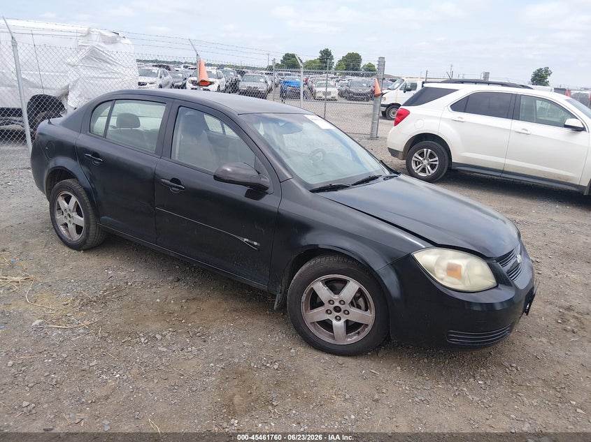2009 Chevrolet Cobalt