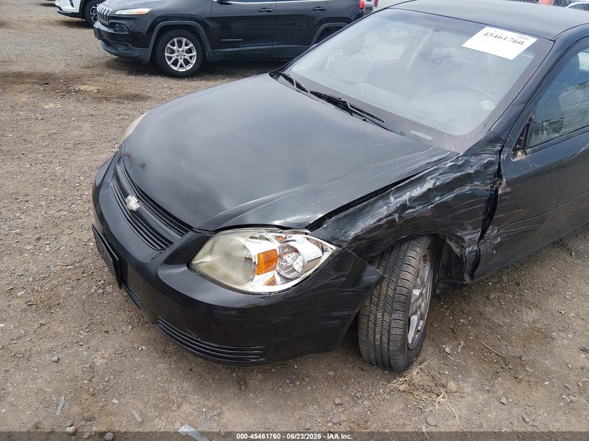 2009 CHEVROLET COBALT auction photo 6
