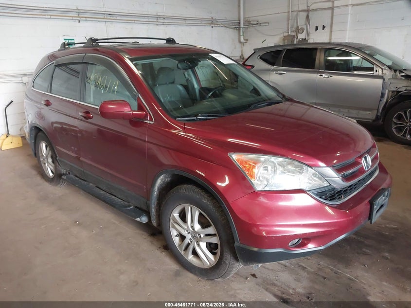 2011 Honda CR-V