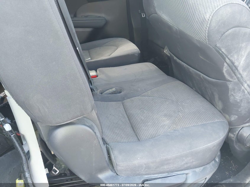 TOYOTA HIGHLANDER 2021 VIN 5TDBZRBH5MS545247