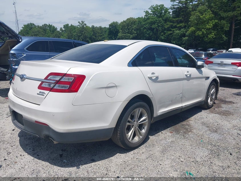 Vin: 1fahp2e84eg113320, lot: 45959904, ford taurus sel 20144
