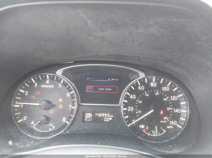 AtlanticExpress - Nissan Pathfinder