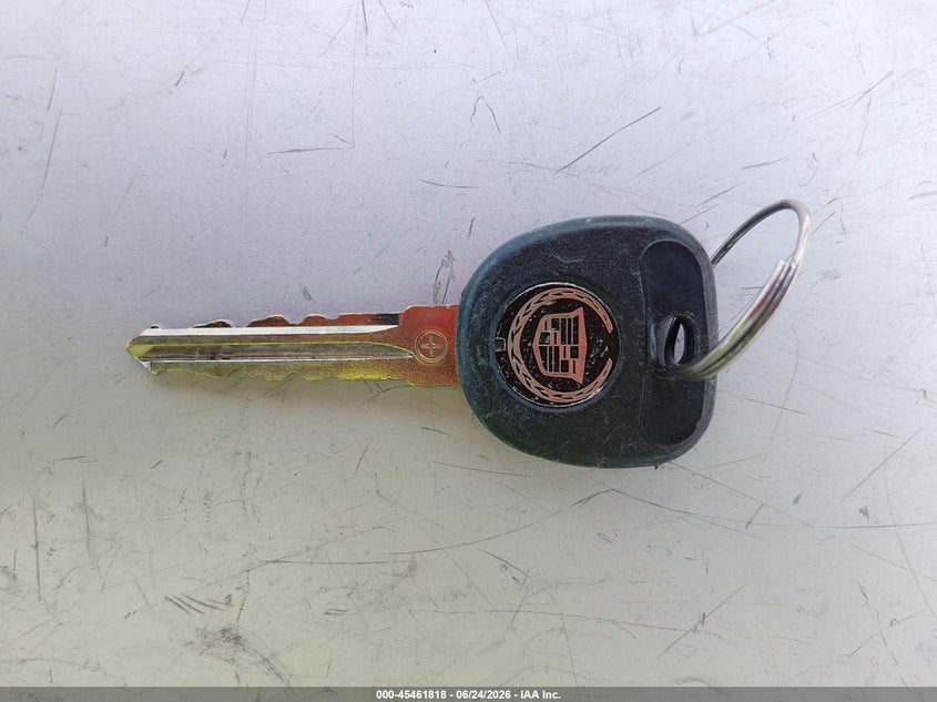 2007 Cadillac Dts Professional V8 VIN: 1G6KD57Y67U155177 Lot: 45461818