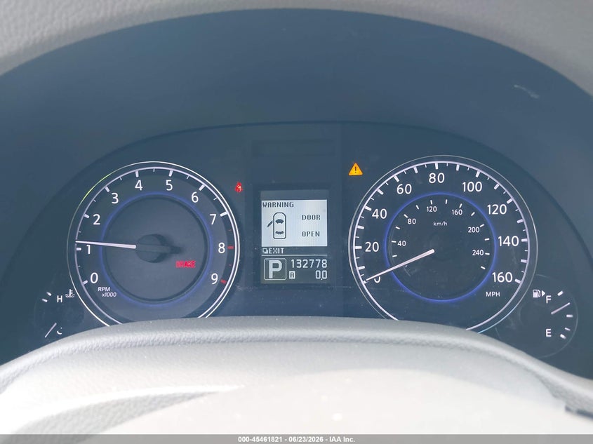 AtlanticExpress - Infiniti G37