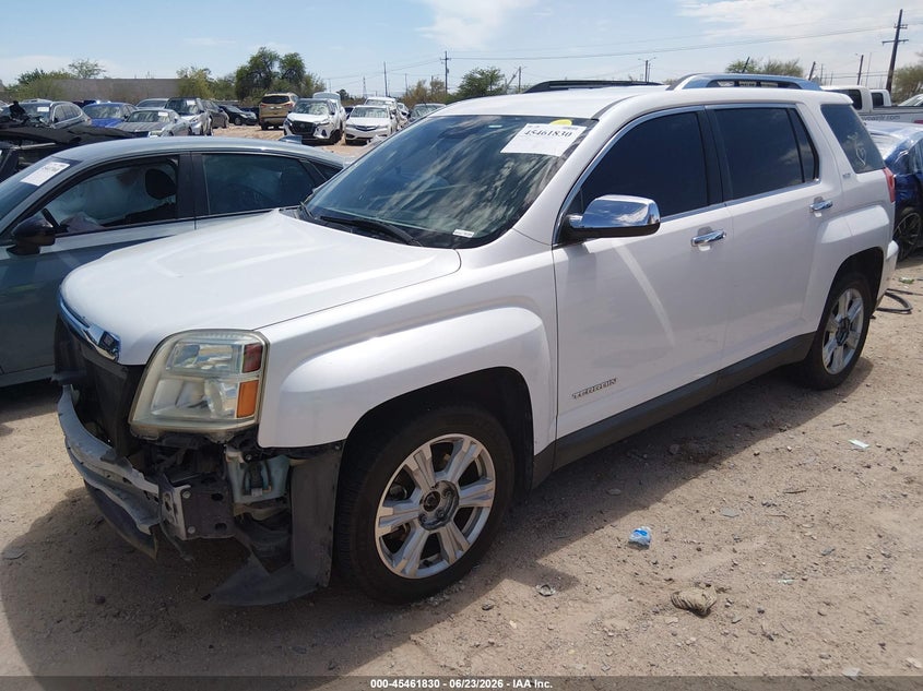 Vin: 2gkalpek6h6309008, lot: 45959943, gmc terrain slt 20172