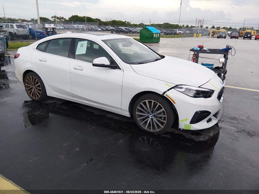 Vin: wba53ak09r7n68975, lot: 45959944, bmw 228i gran coupe sdrive 2024 img_1