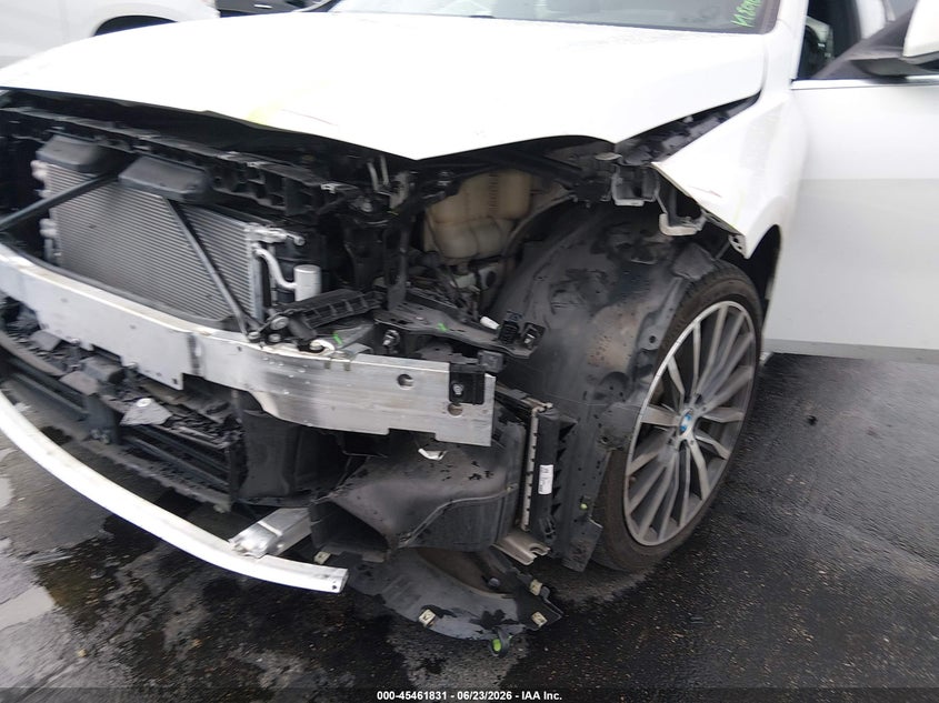 2024 BMW 228I GRAN COUPE auction photo 6