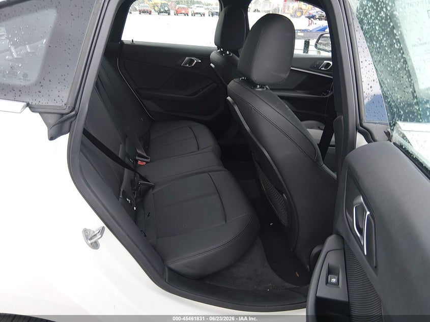 2024 BMW 228I GRAN COUPE auction photo 8