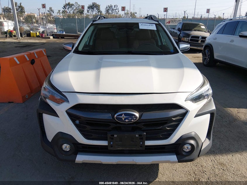 AtlanticExpress - Subaru Outback