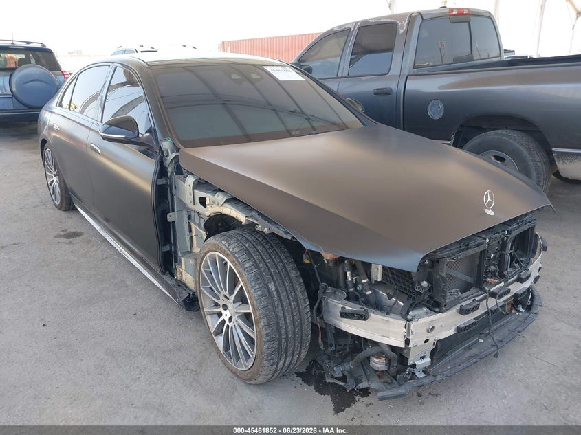 2023 MERCEDES-BENZ S 580  (VIN: W1K6G7GB7PA211065)