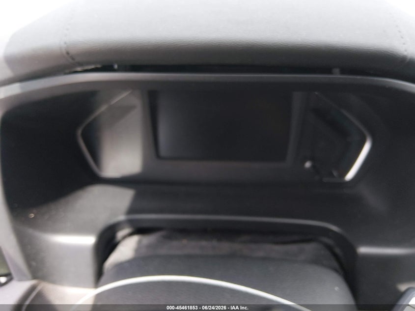 2019 HONDA ODYSSEY auction photo 7