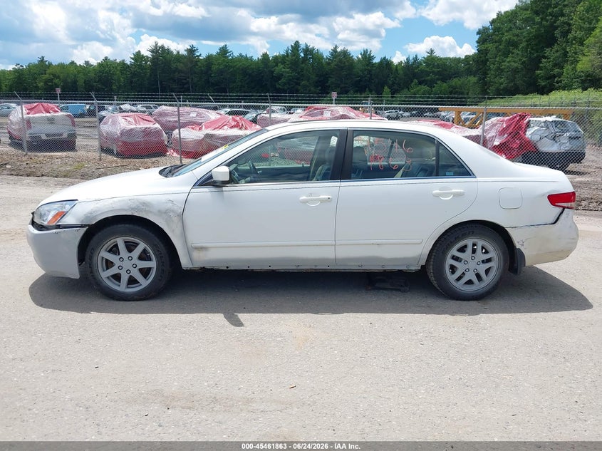 AtlanticExpress - Honda Accord