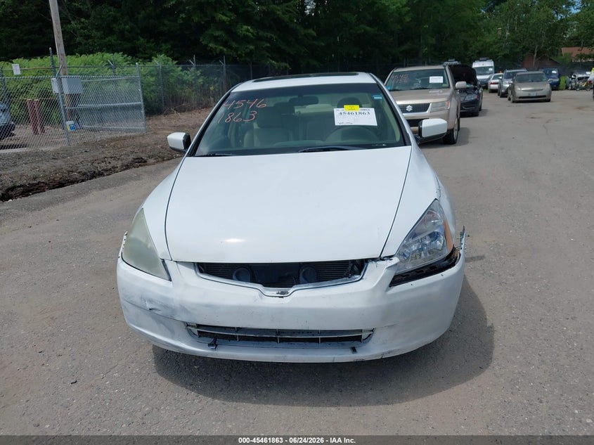 AtlanticExpress - Honda Accord