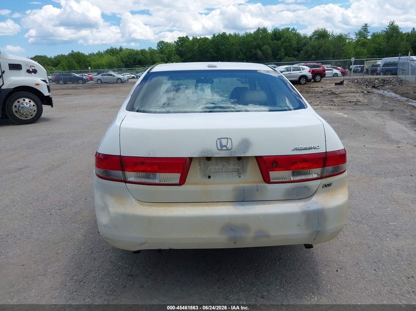 AtlanticExpress - Honda Accord